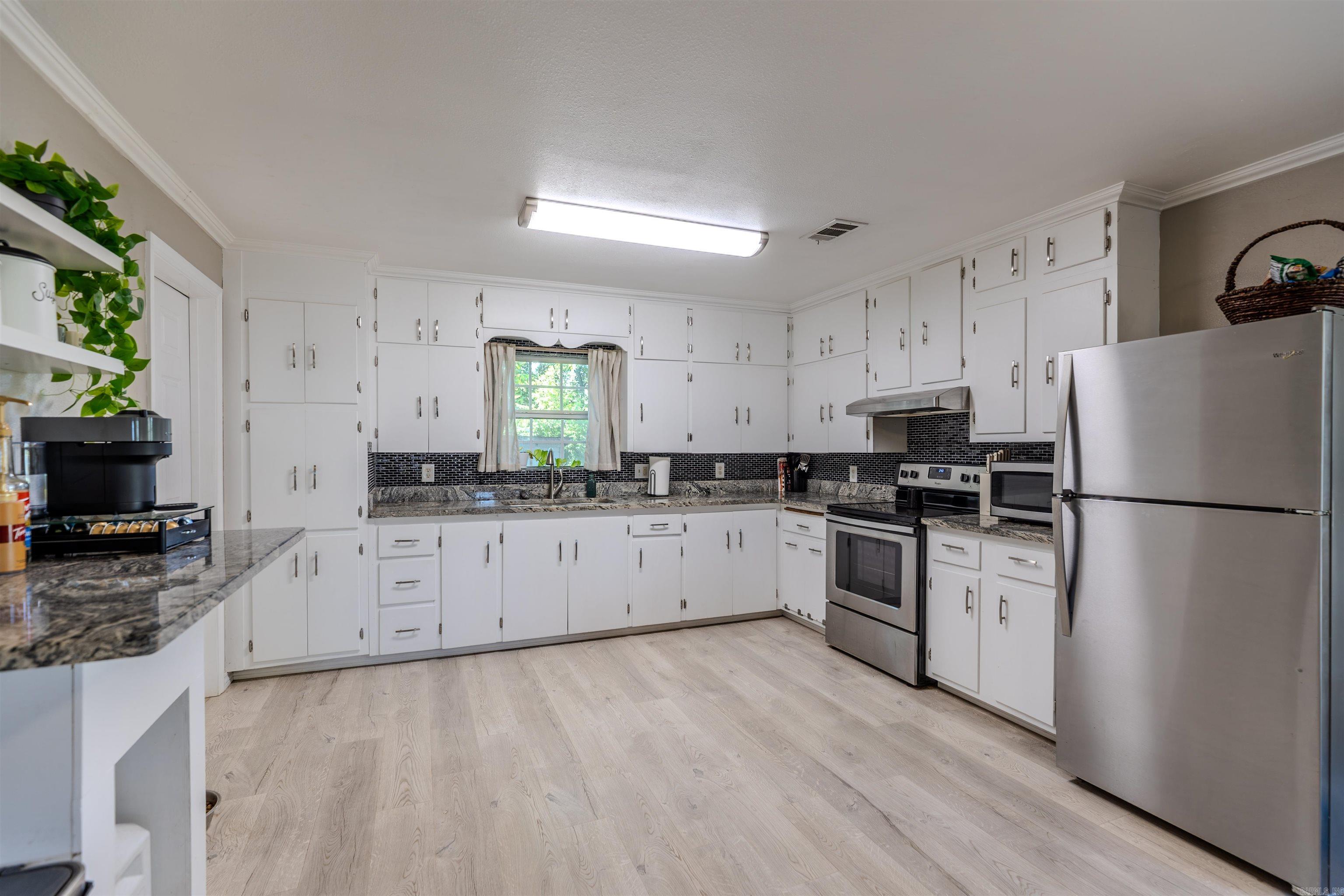 Gibson - Residential