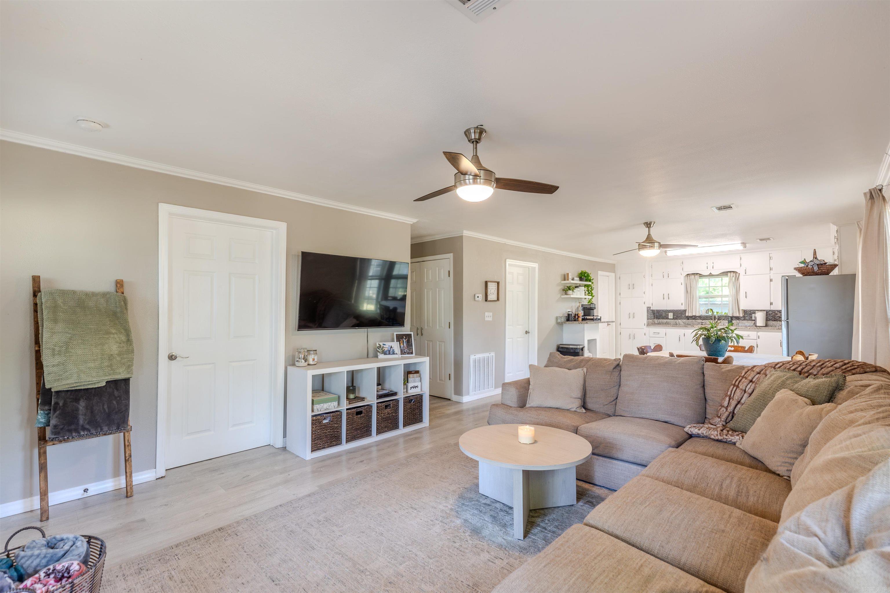 Gibson - Residential