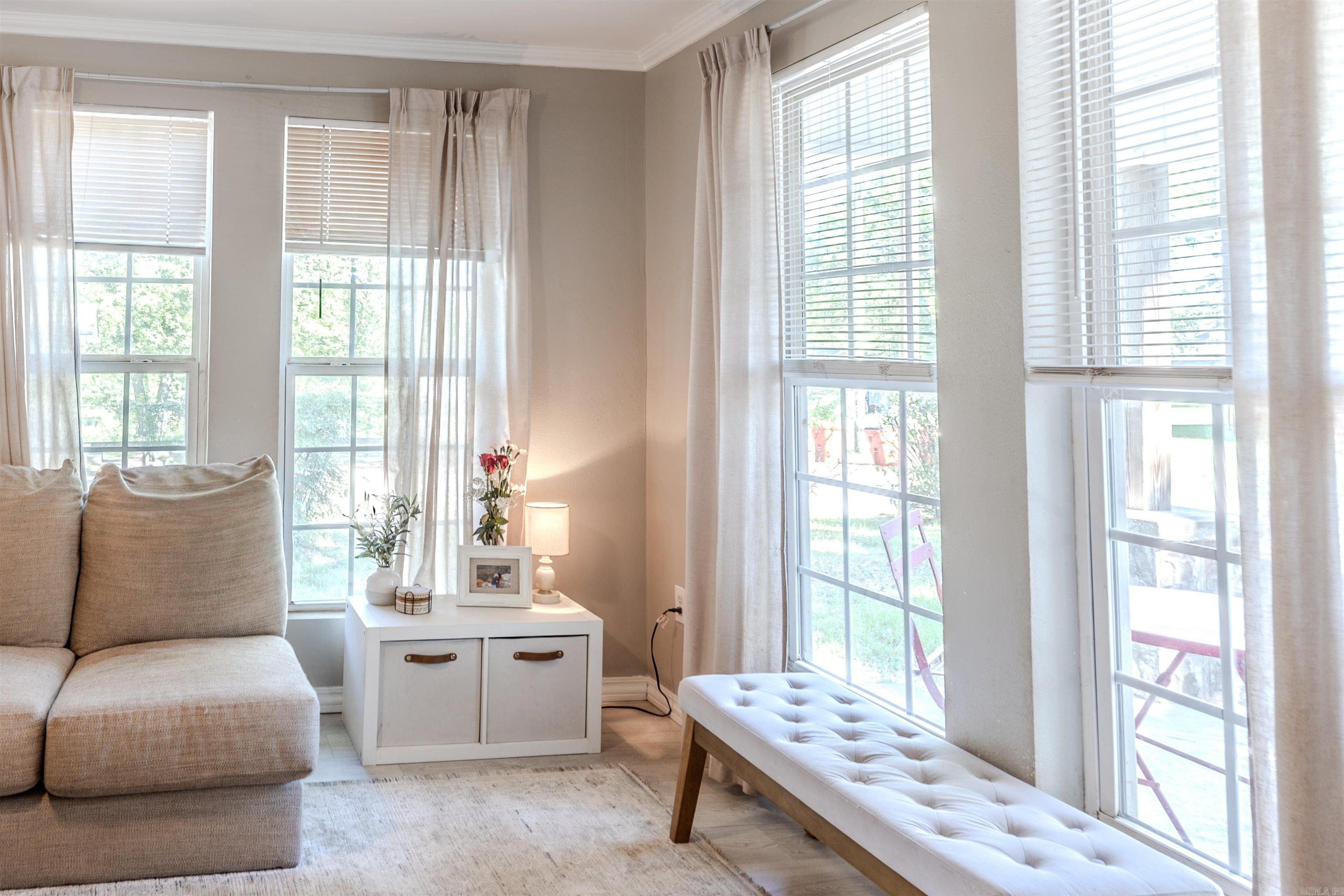 Gibson - Residential
