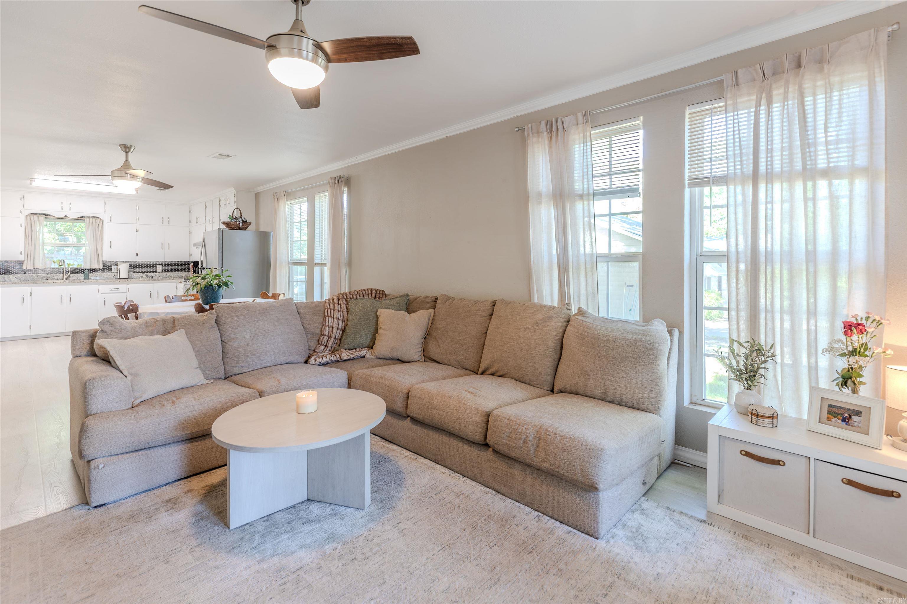Gibson - Residential
