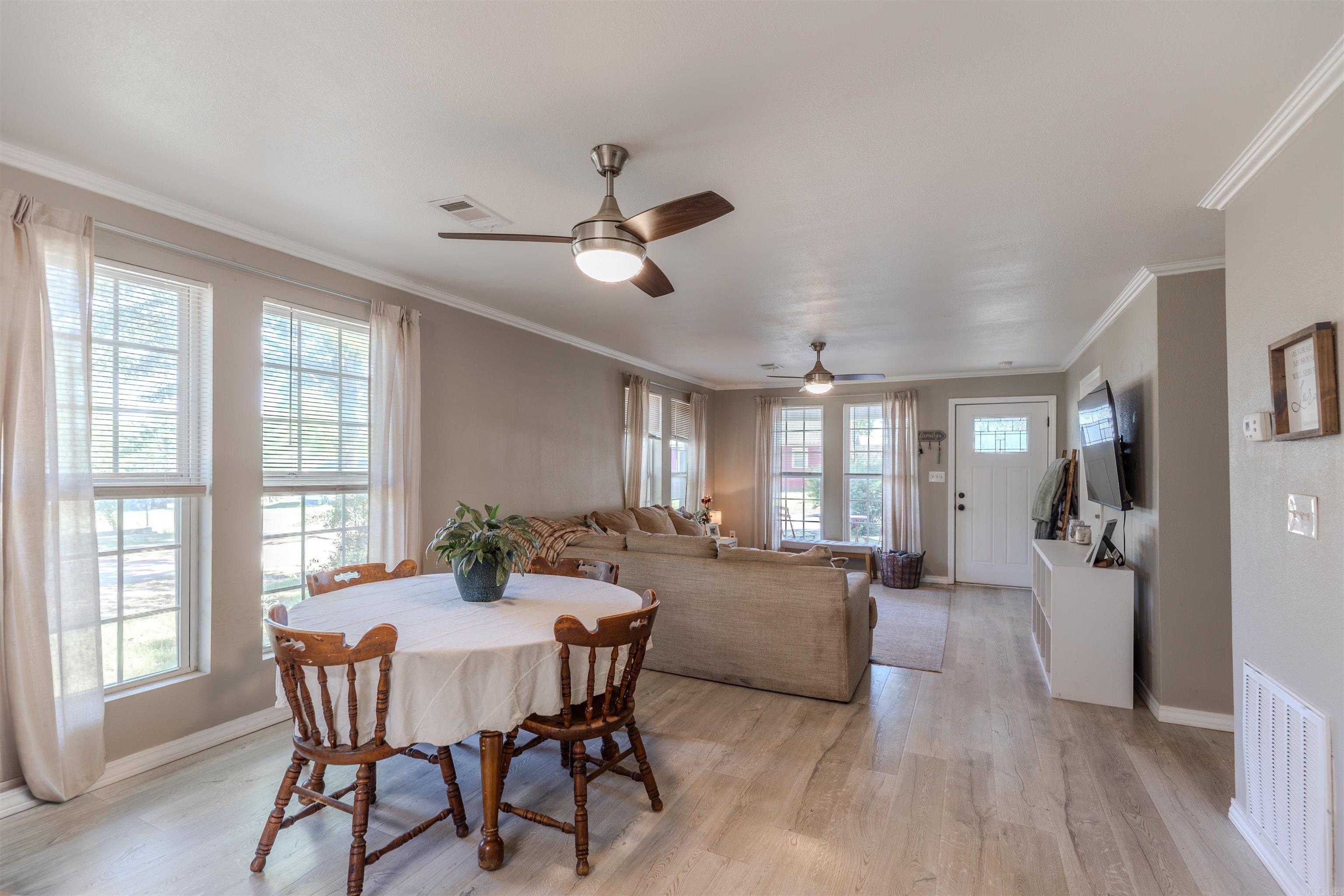 Gibson - Residential