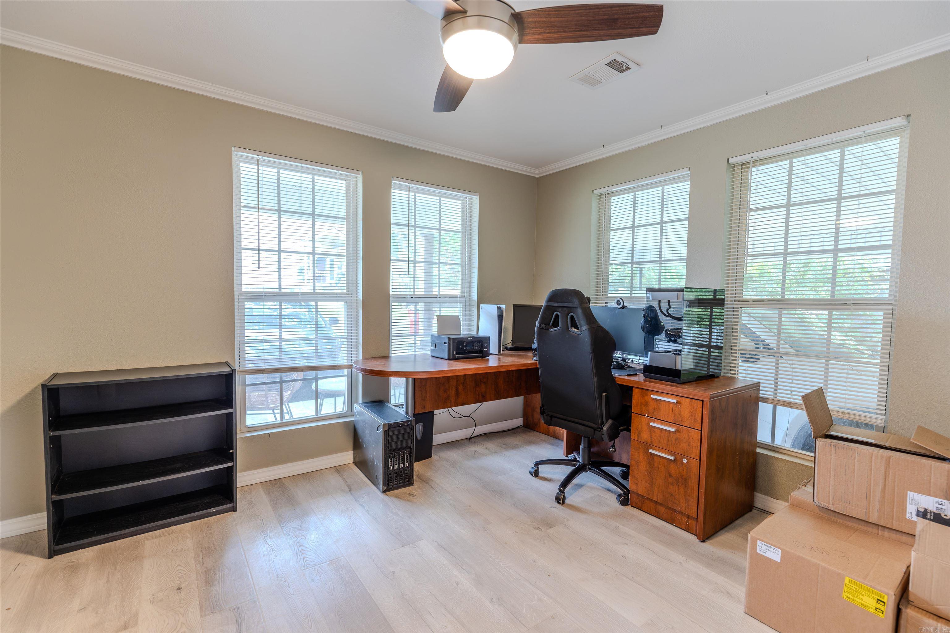 Gibson - Residential