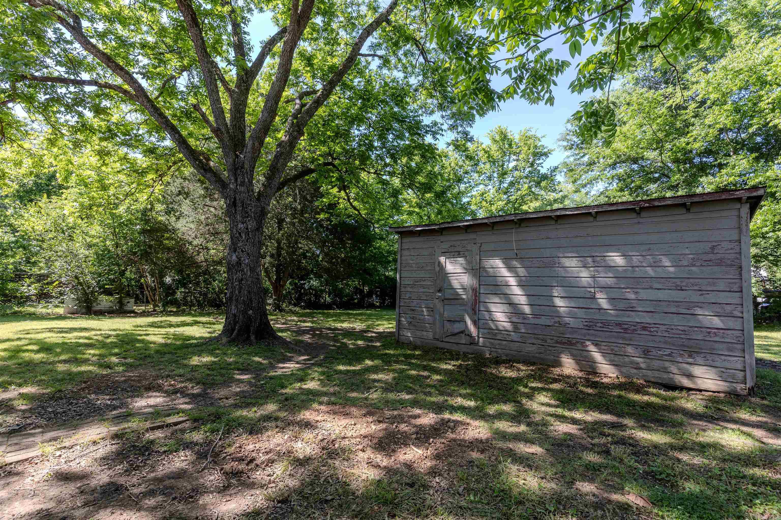 Gibson - Residential