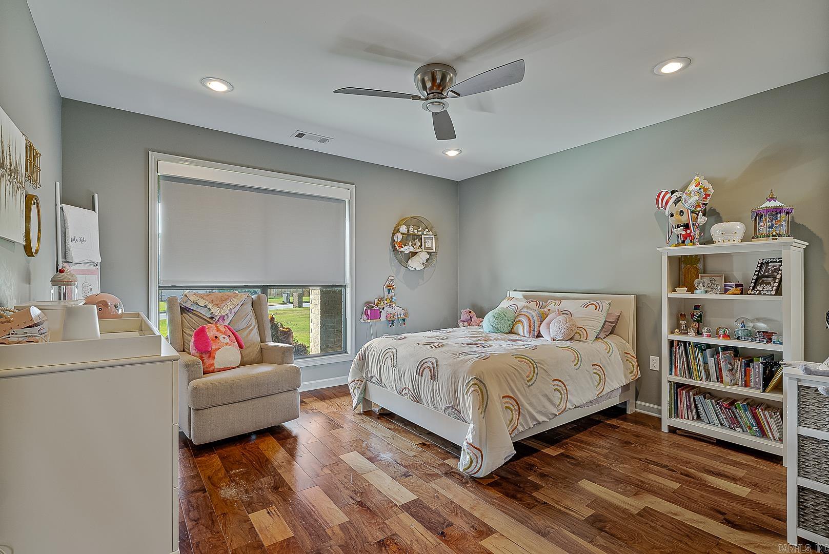 Meadows - Residential