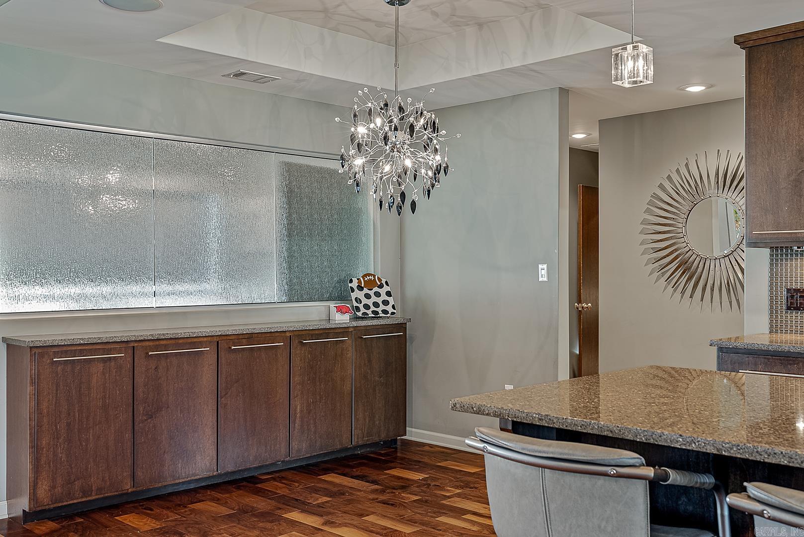 Meadows - Residential