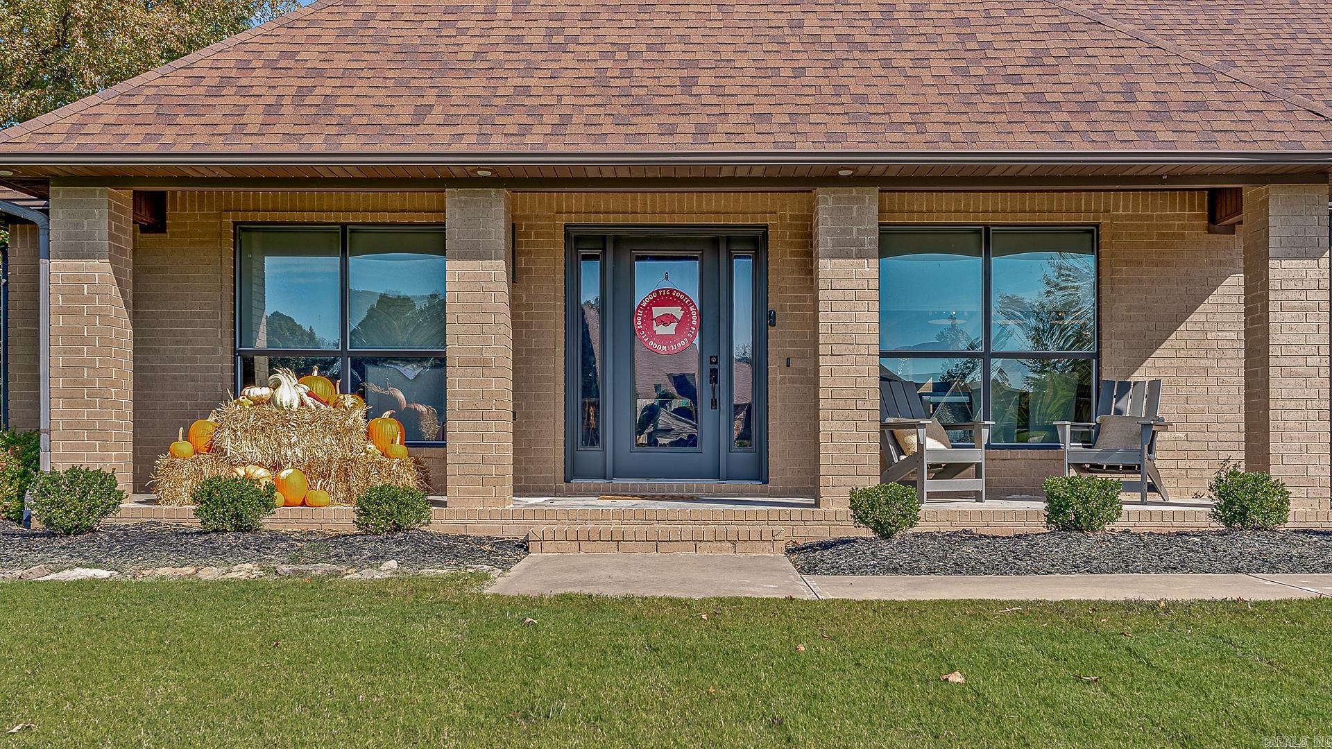 Meadows - Residential