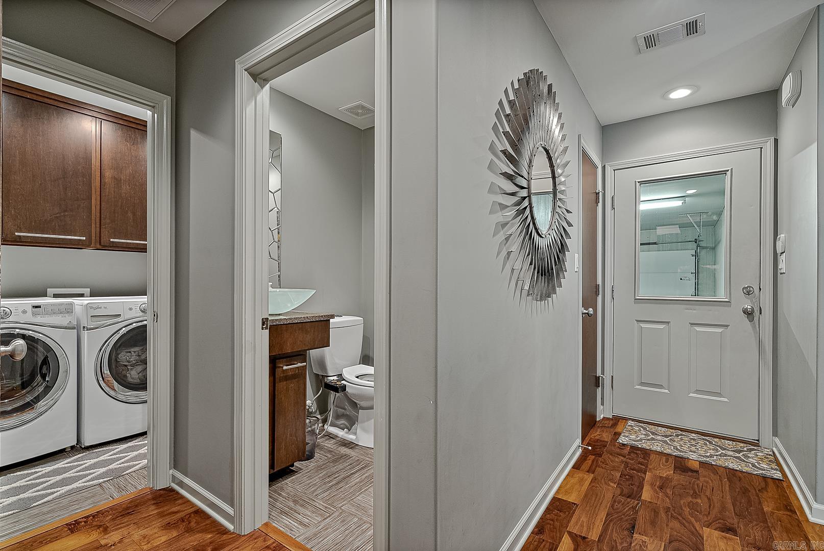 Meadows - Residential