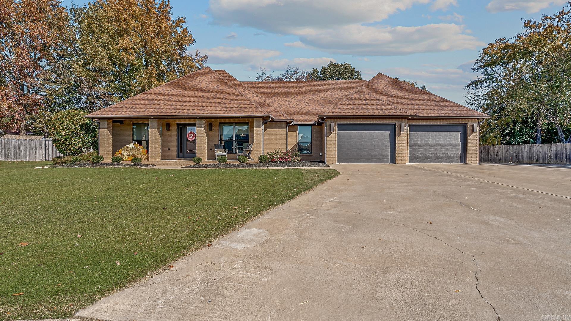 Meadows - Residential