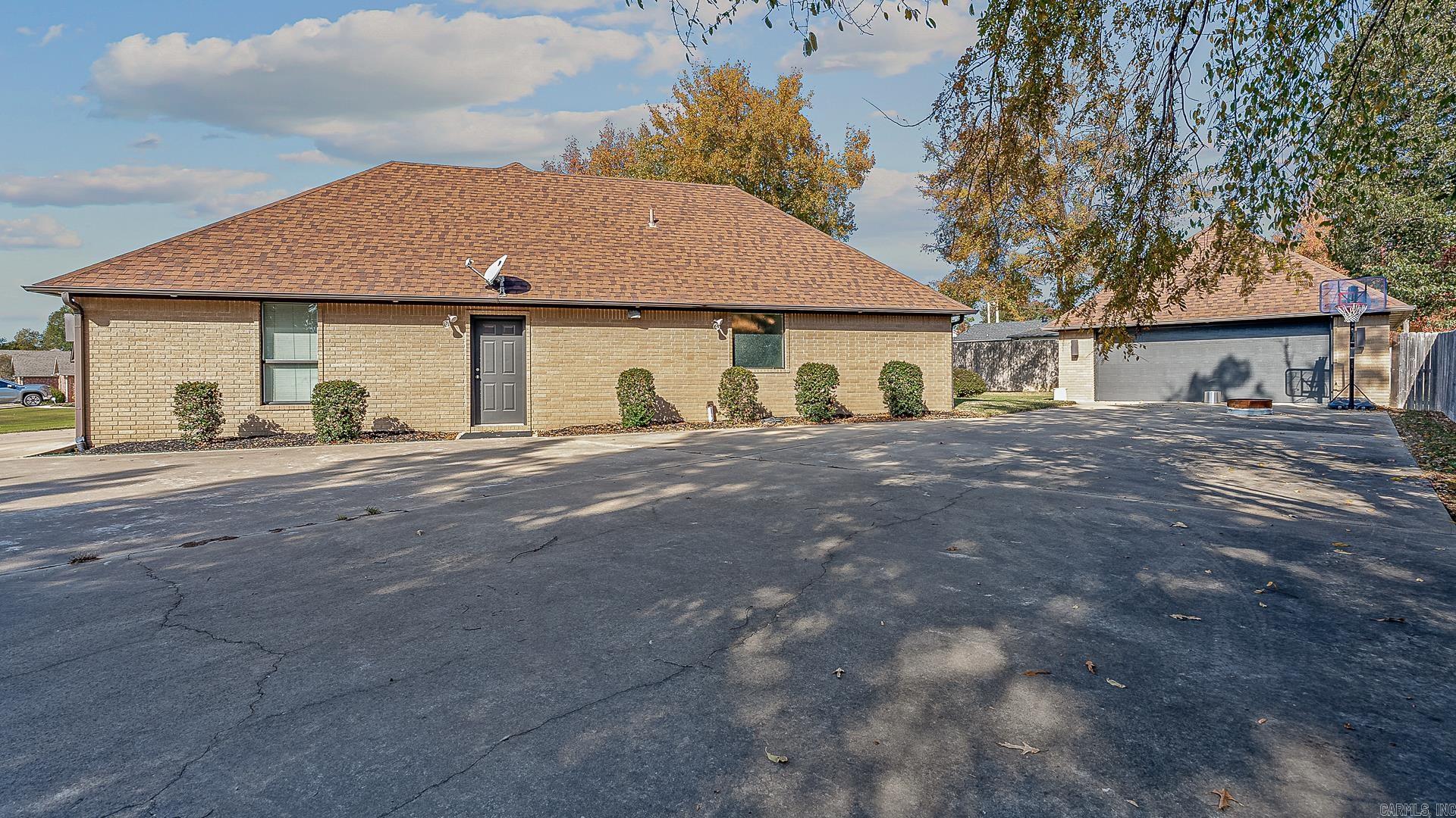 Meadows - Residential