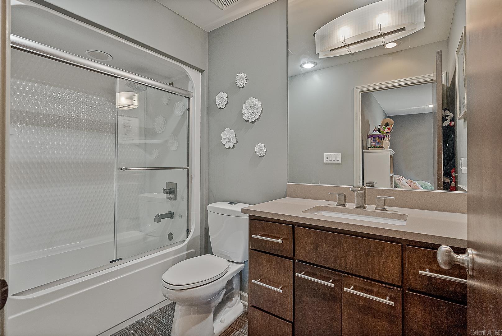 Meadows - Residential