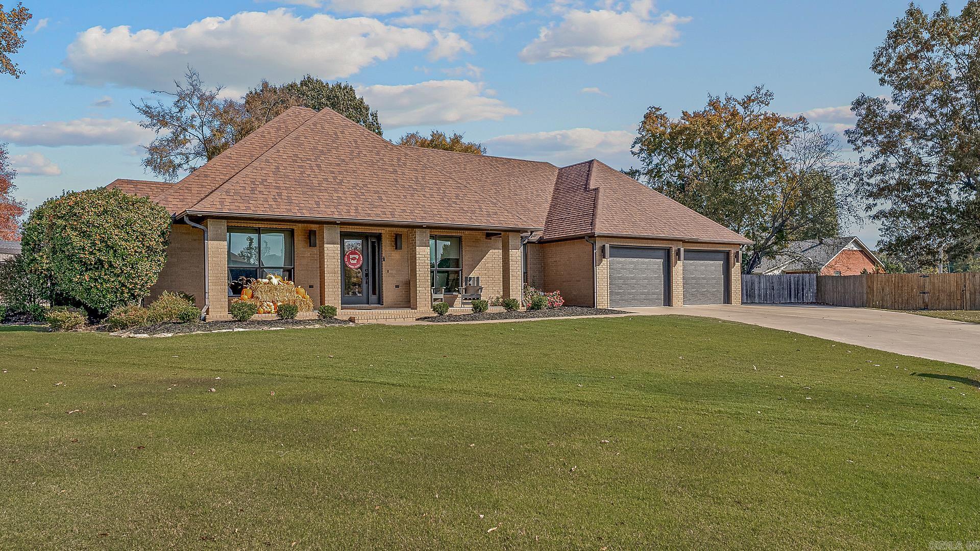 Meadows - Residential