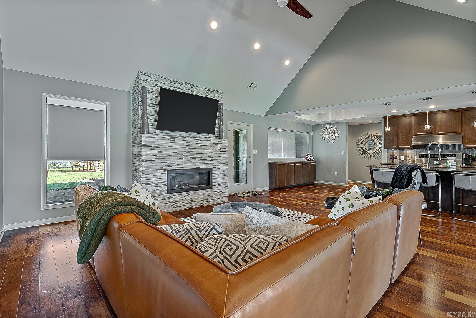 Meadows - Residential