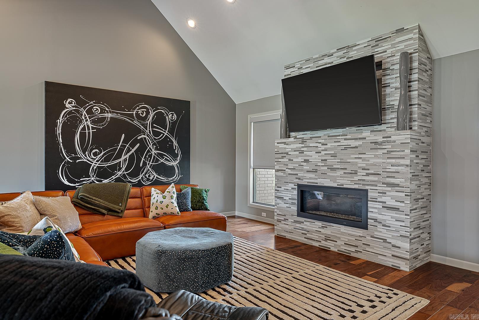 Meadows - Residential