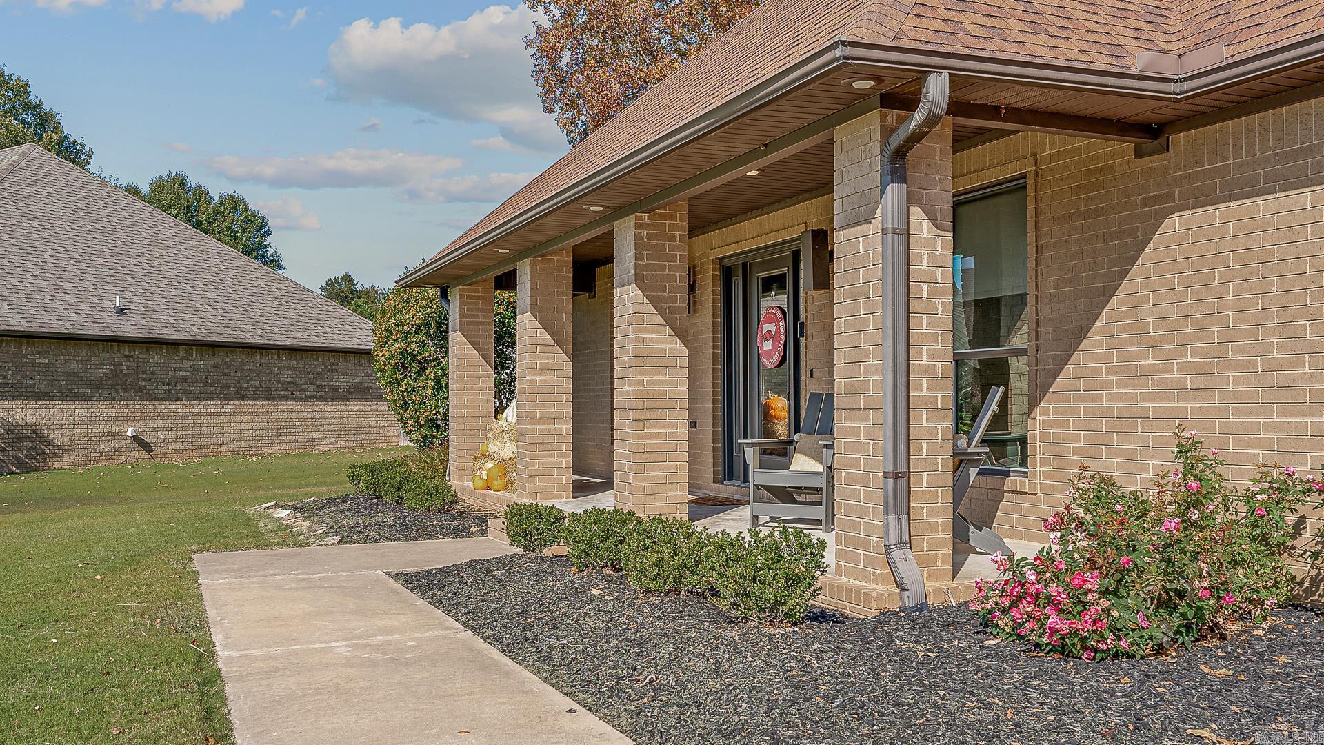 Meadows - Residential