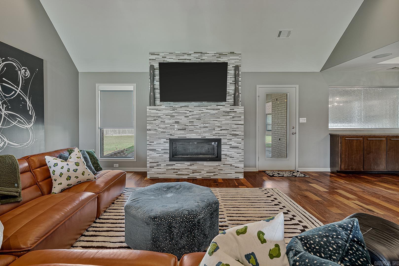 Meadows - Residential