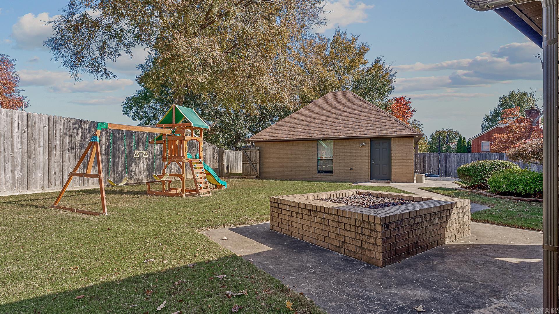 Meadows - Residential