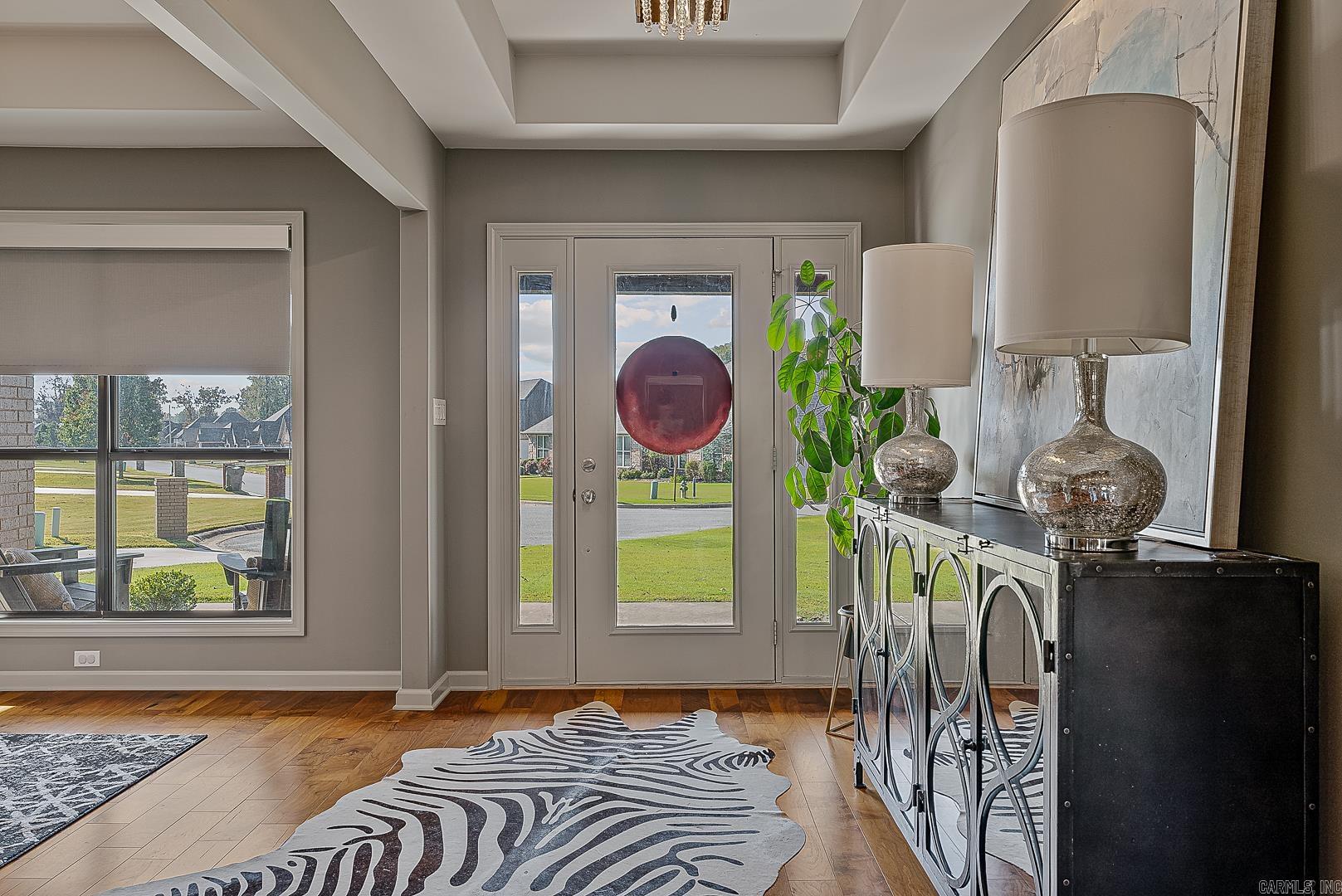 Meadows - Residential