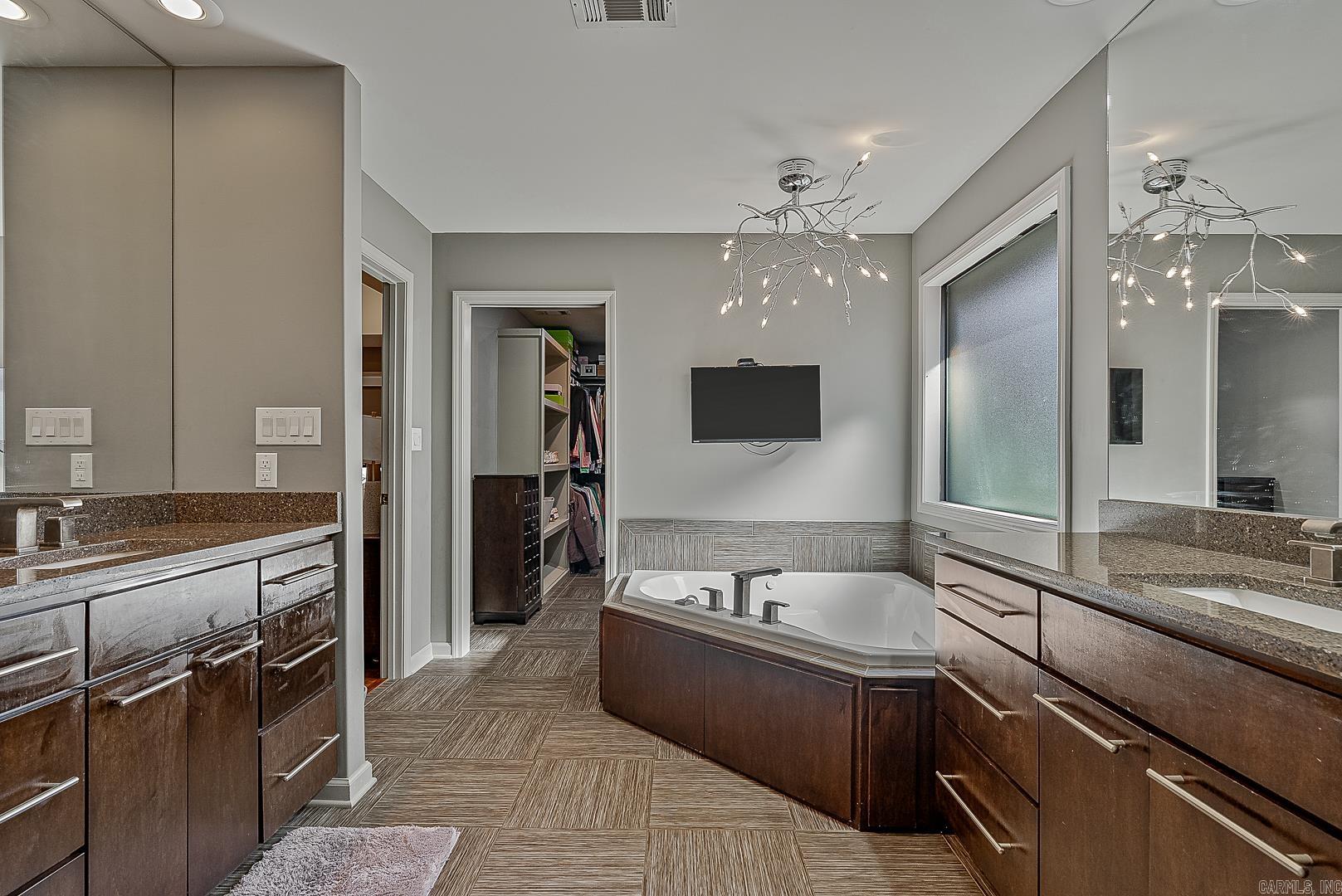 Meadows - Residential