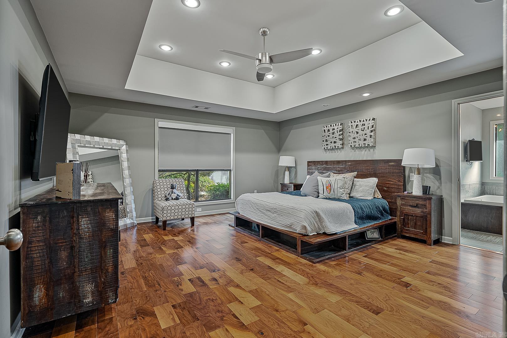 Meadows - Residential