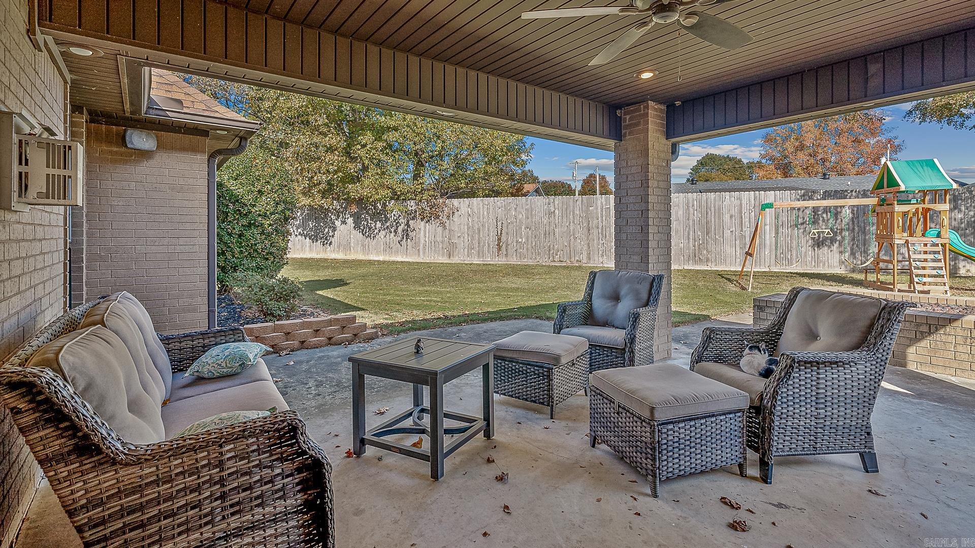 Meadows - Residential