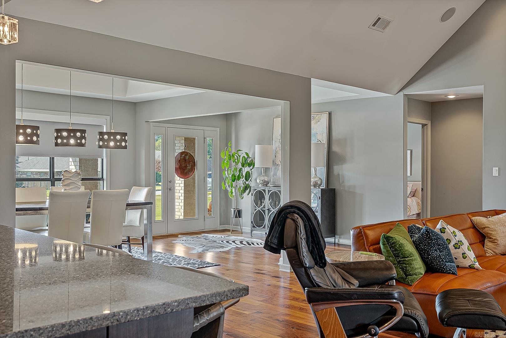 Meadows - Residential