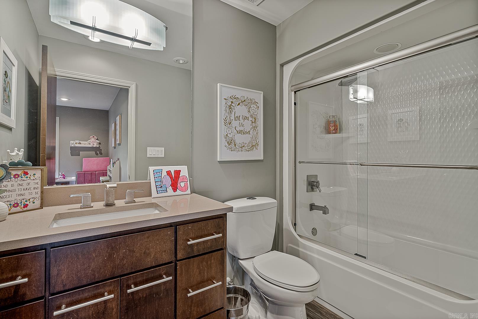 Meadows - Residential