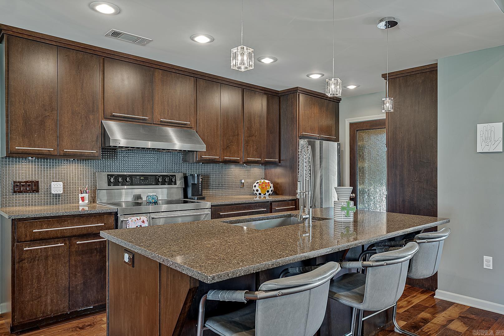 Meadows - Residential