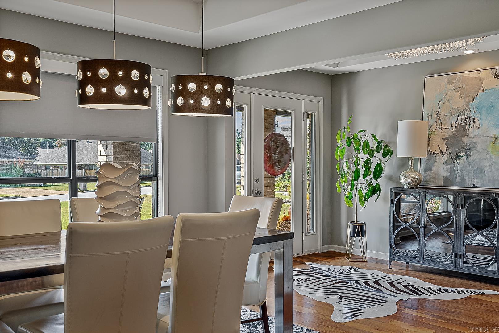 Meadows - Residential