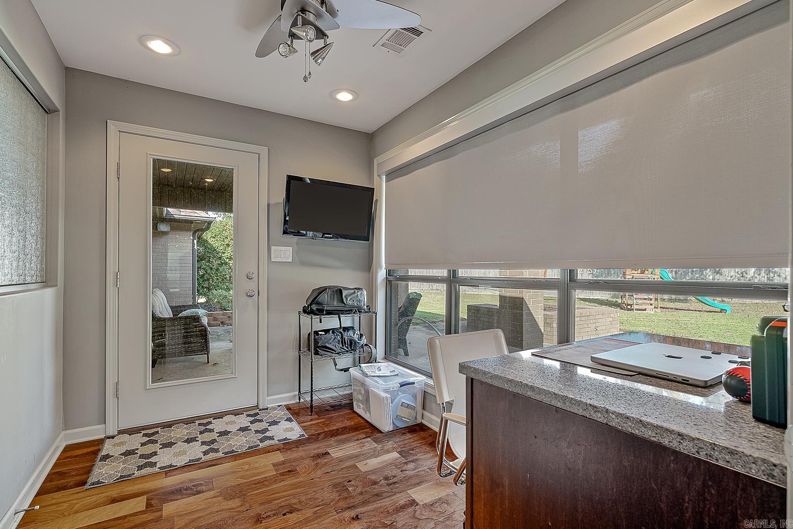 Meadows - Residential