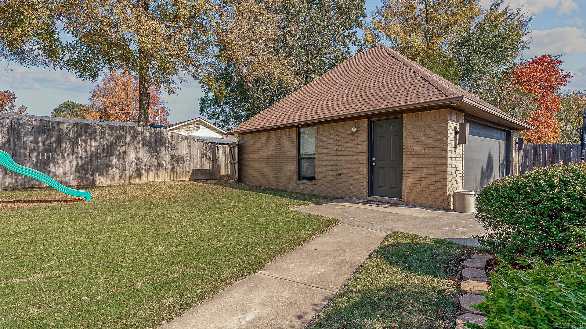 Meadows - Residential