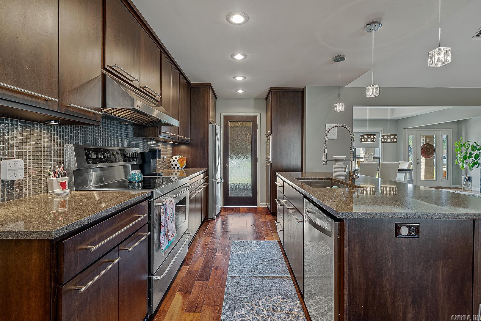 Meadows - Residential