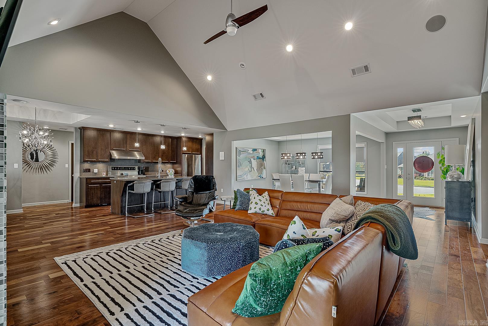 Meadows - Residential