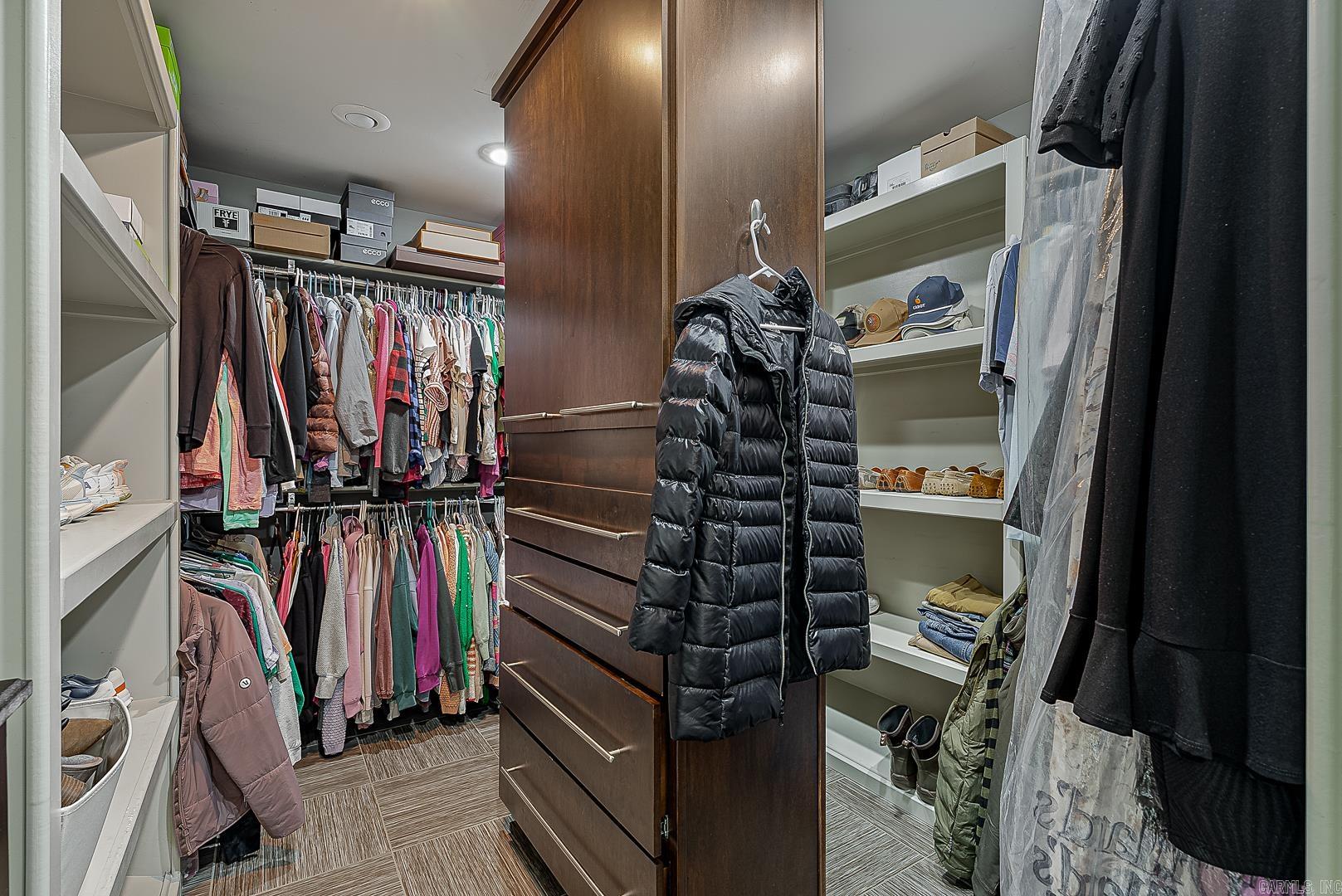 Meadows - Residential