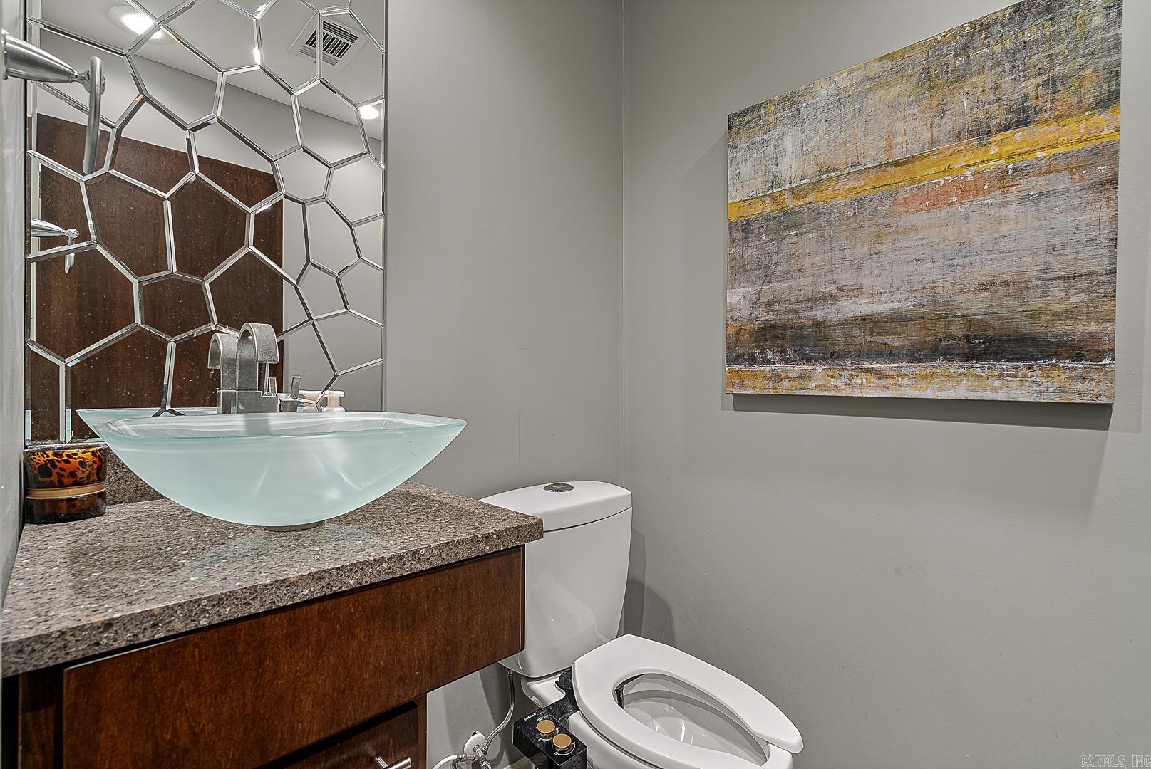 Meadows - Residential