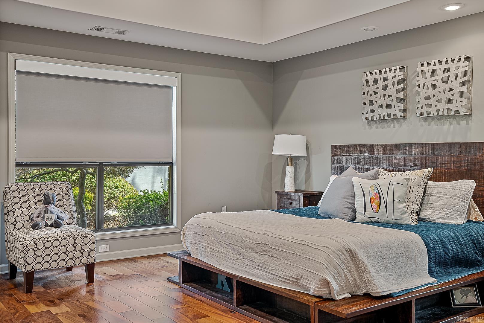 Meadows - Residential