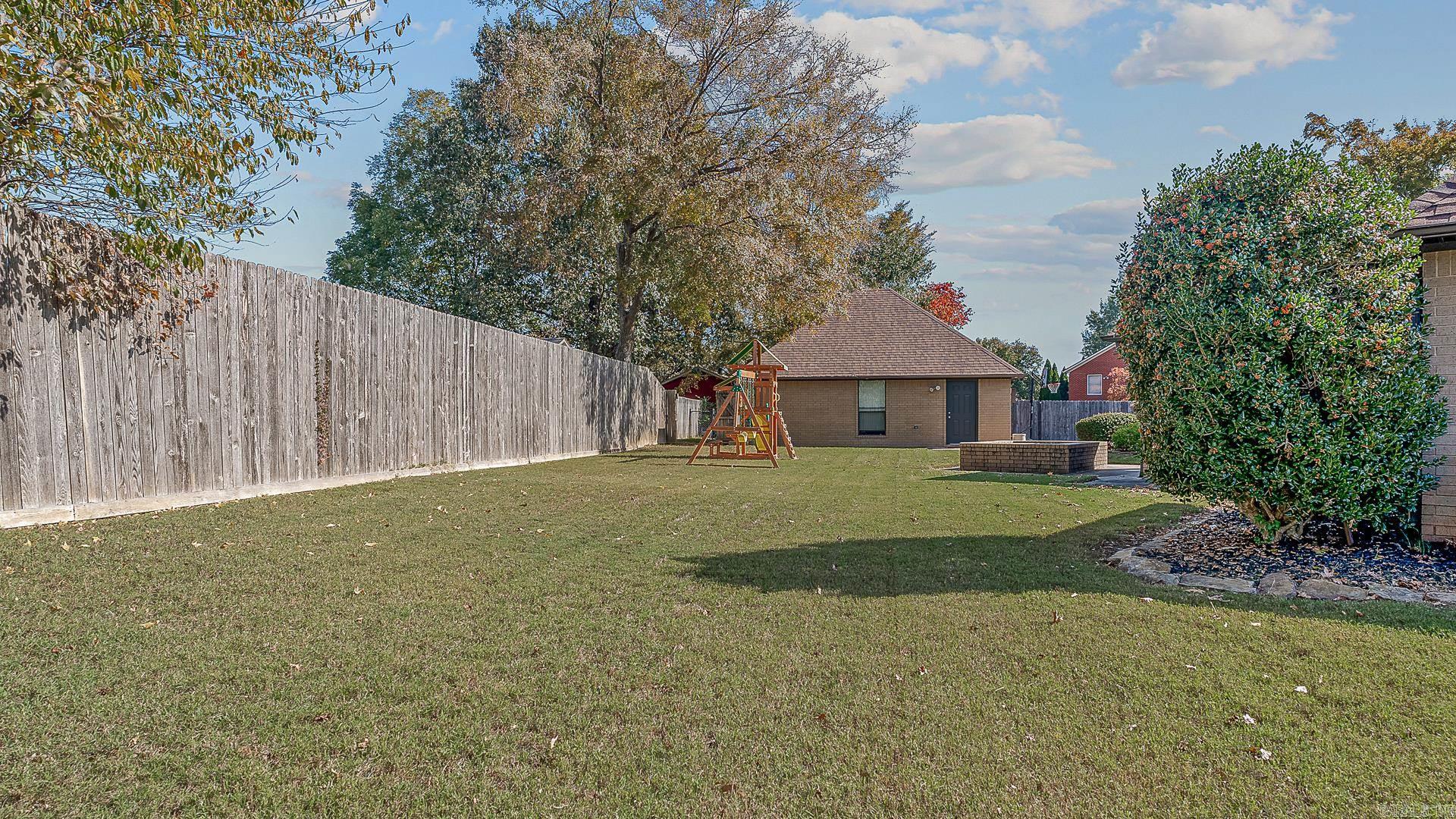 Meadows - Residential