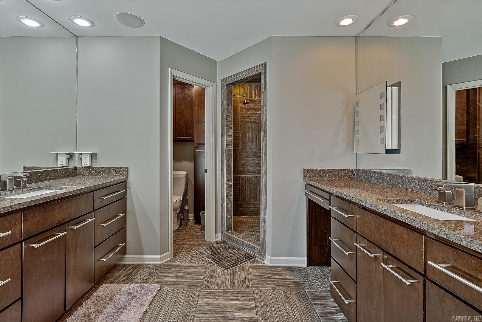 Meadows - Residential