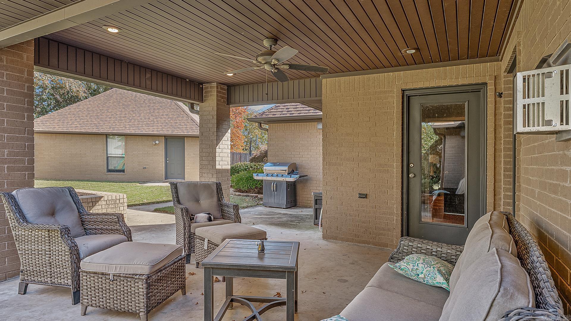 Meadows - Residential