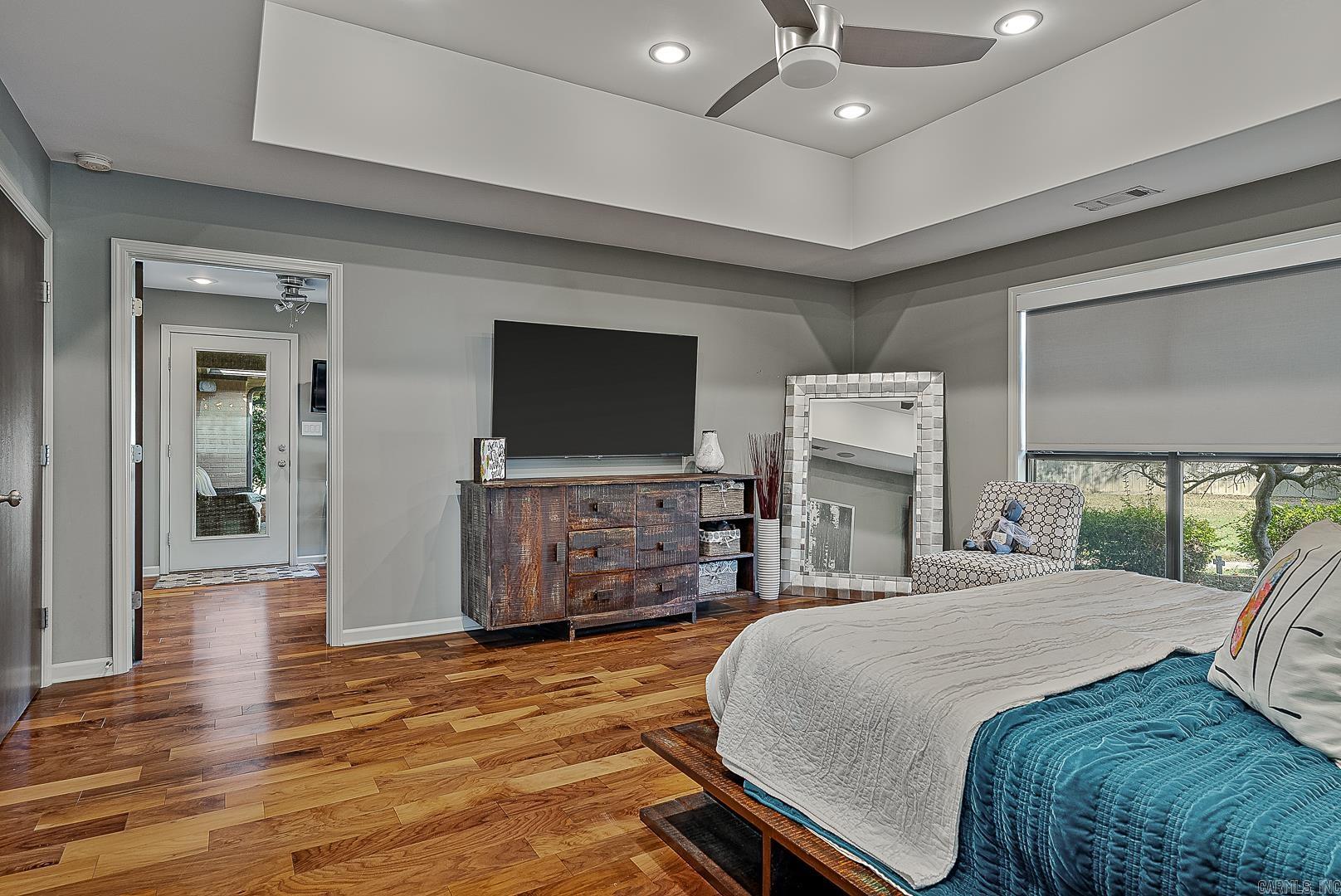 Meadows - Residential