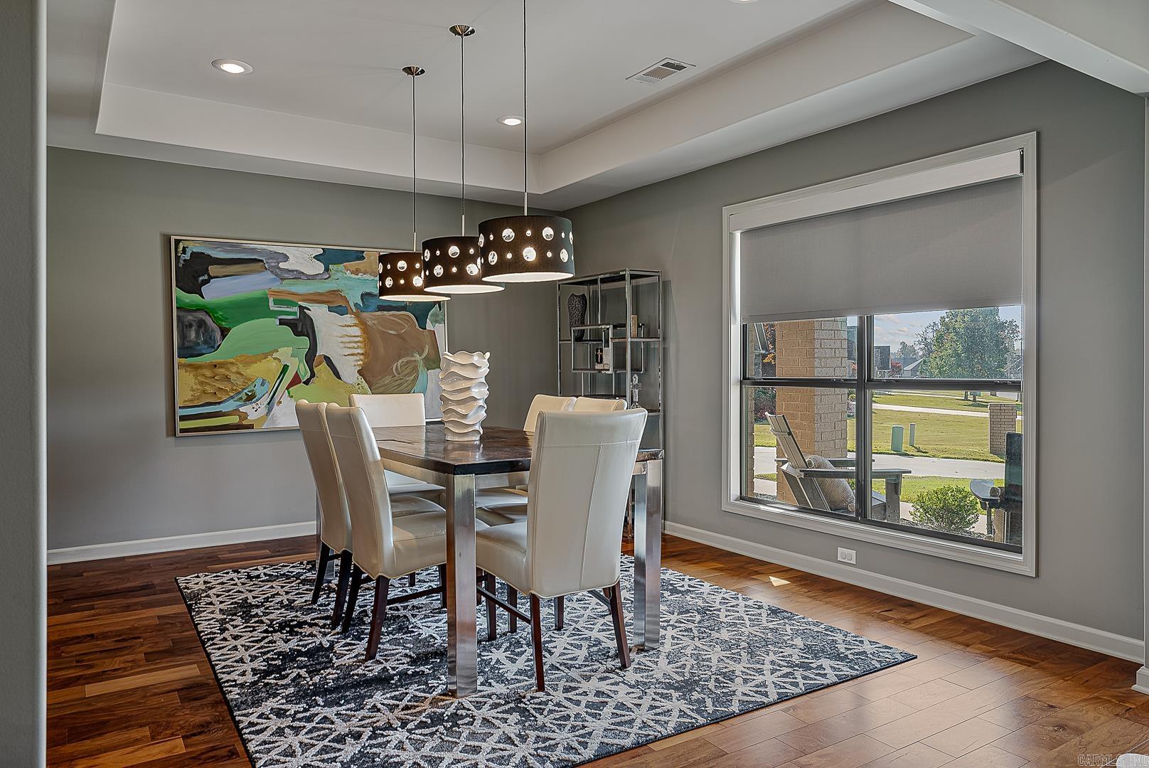 Meadows - Residential