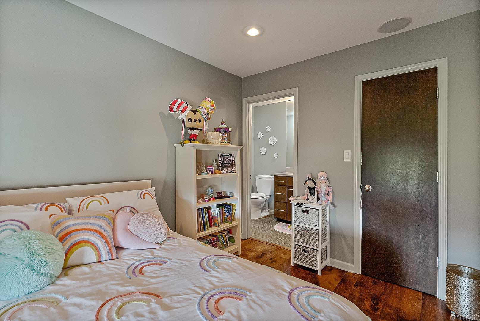 Meadows - Residential