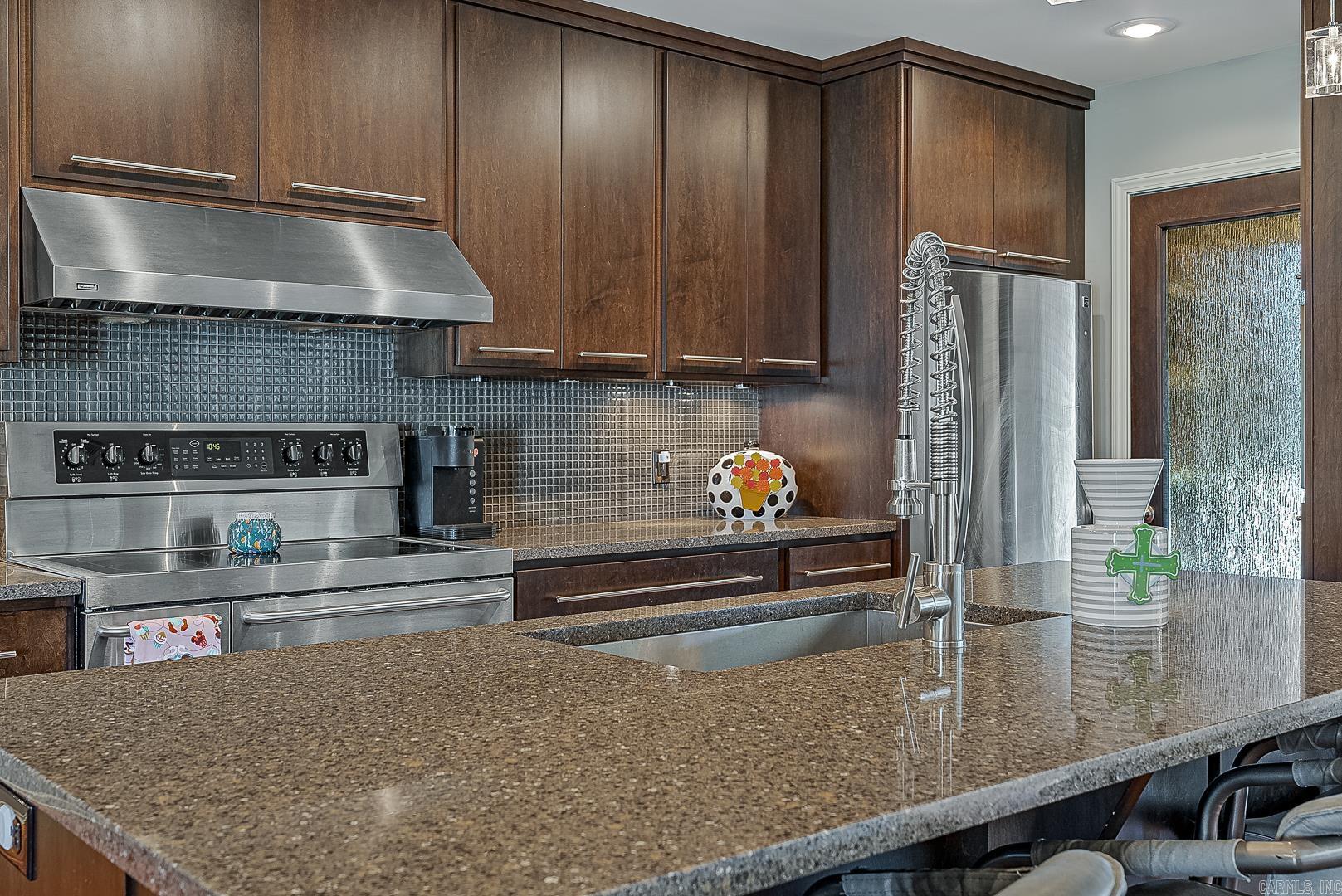 Meadows - Residential