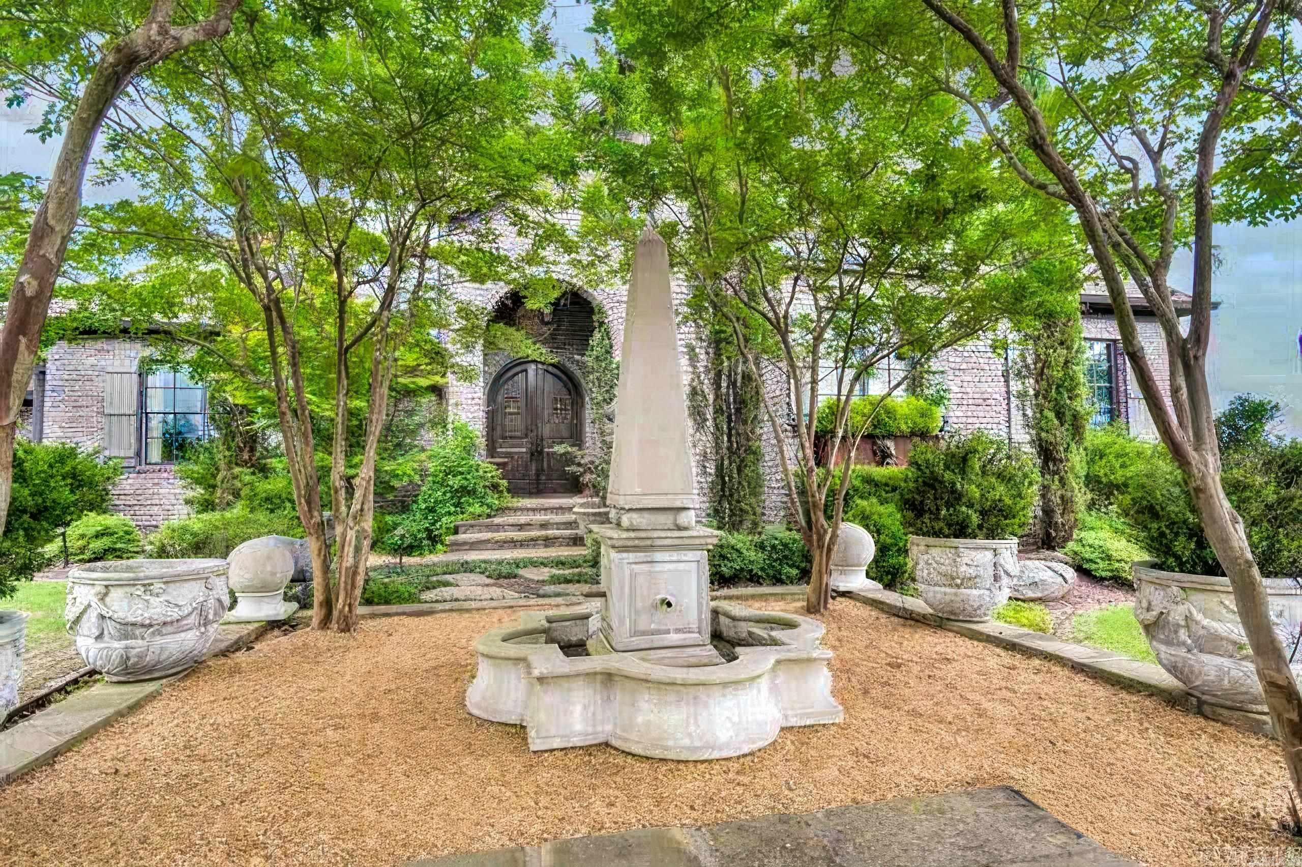 MOUNTAIN CREST ESTATES - Residential