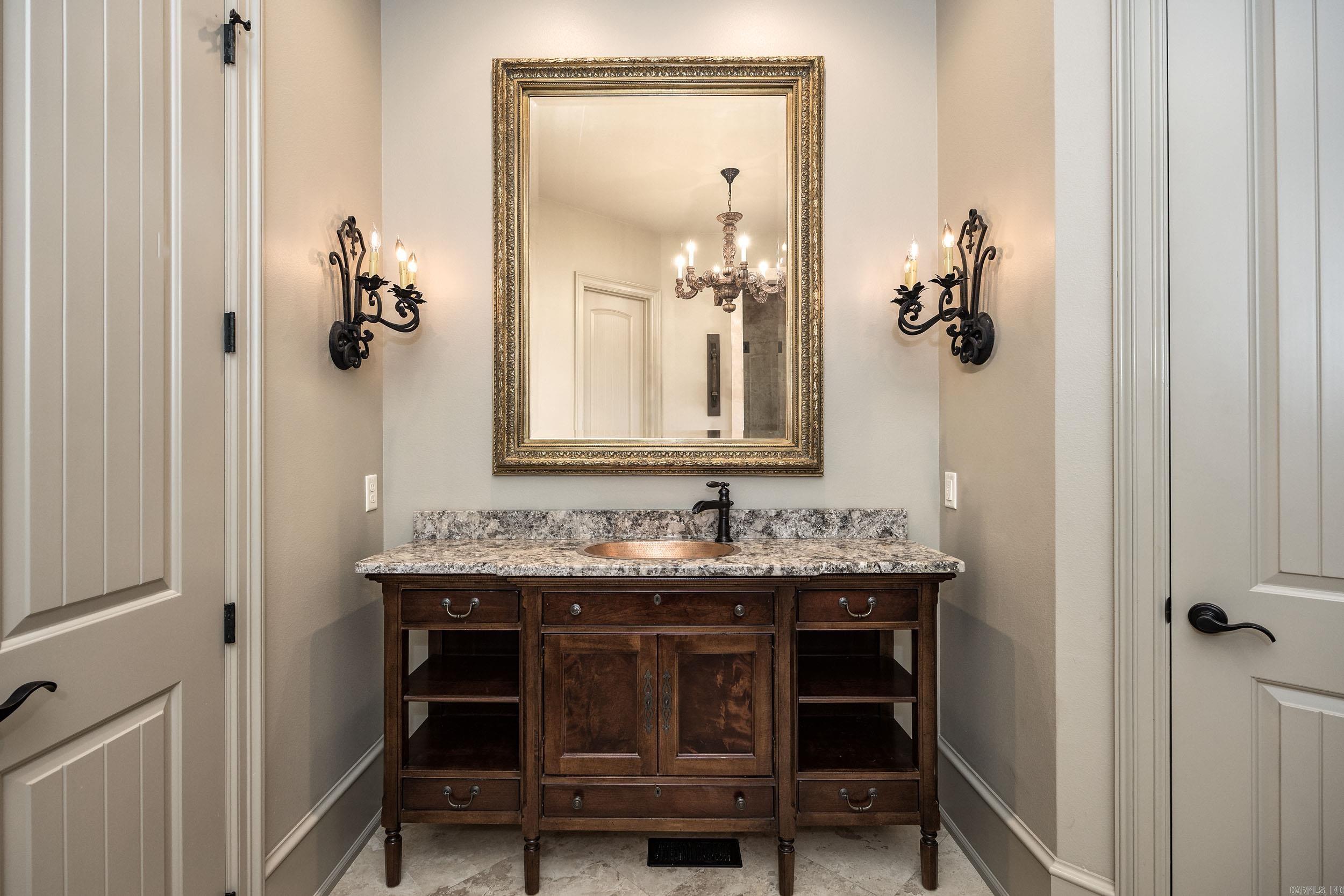 MOUNTAIN CREST ESTATES - Residential