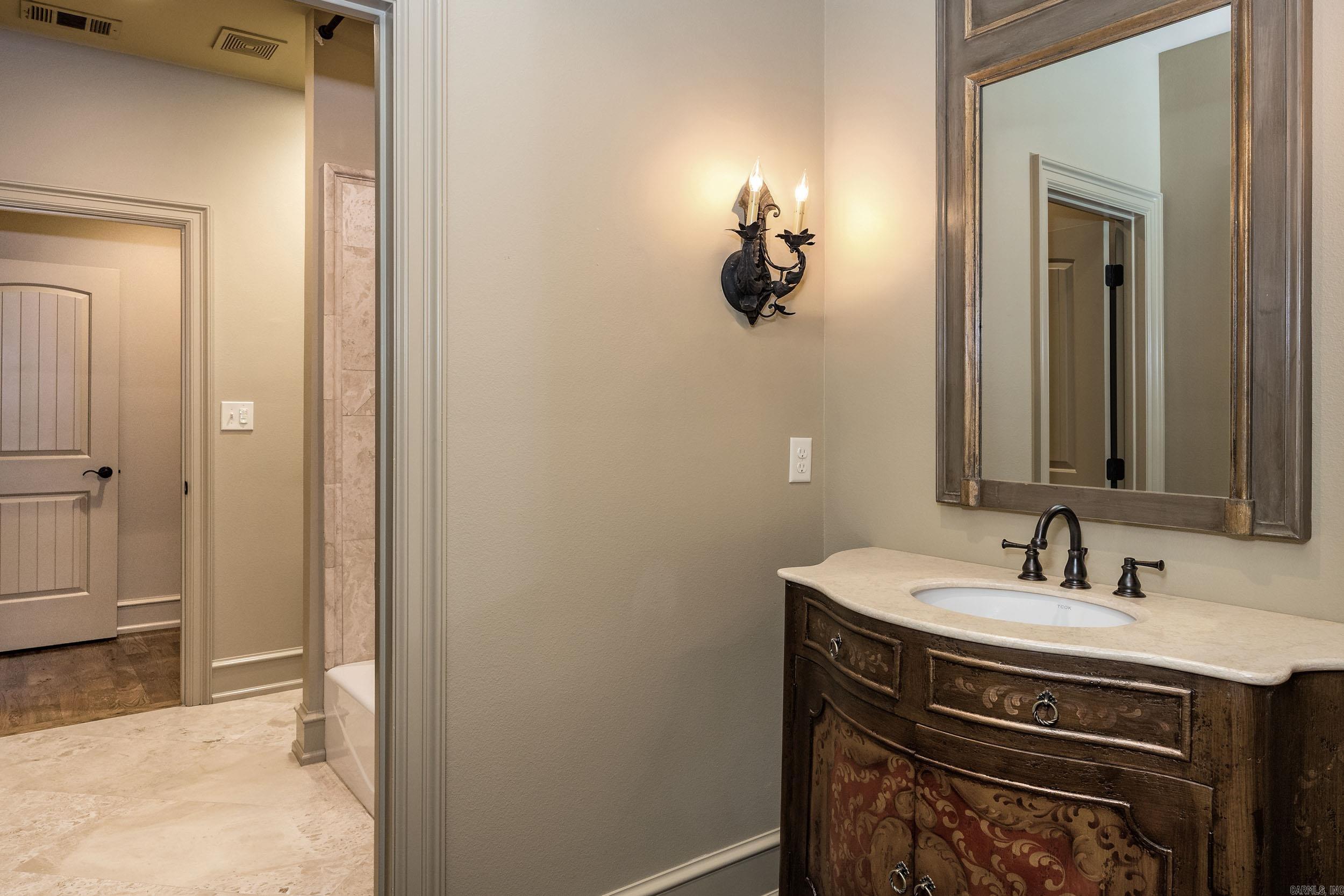 MOUNTAIN CREST ESTATES - Residential