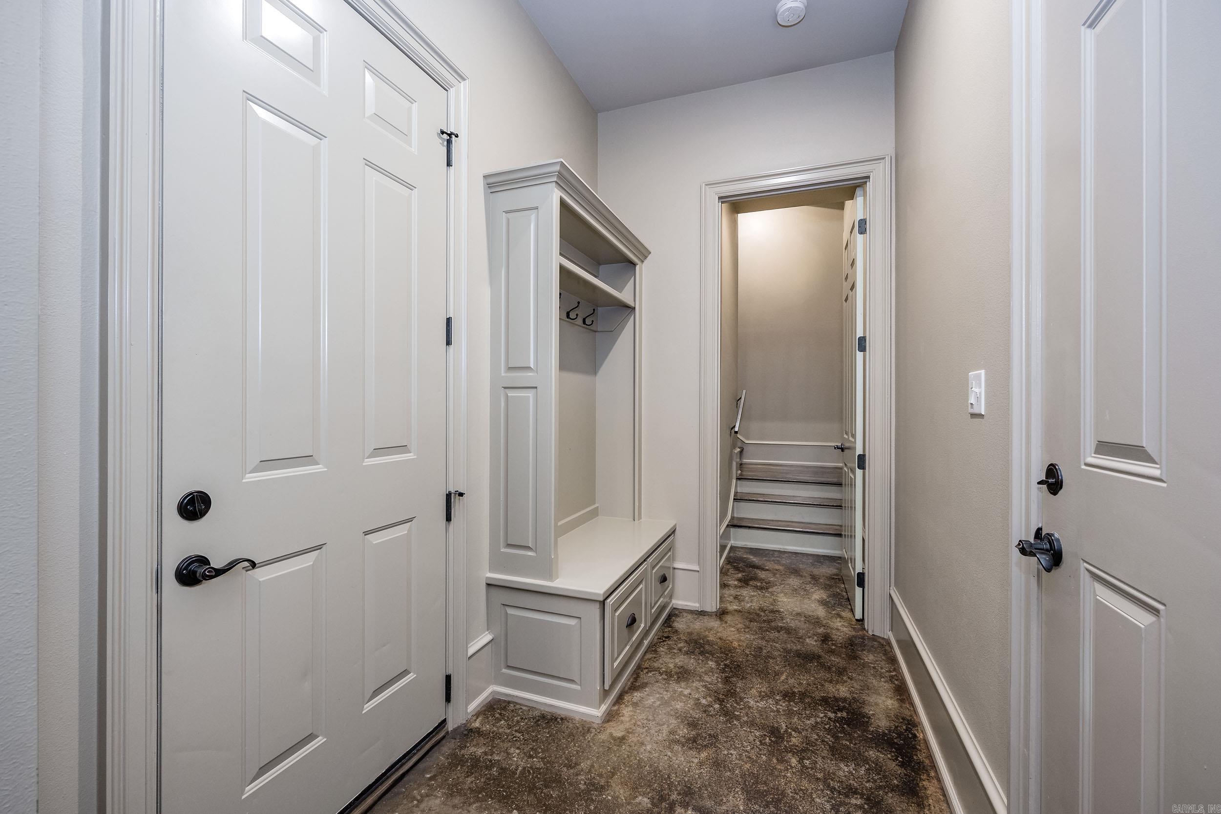 MOUNTAIN CREST ESTATES - Residential