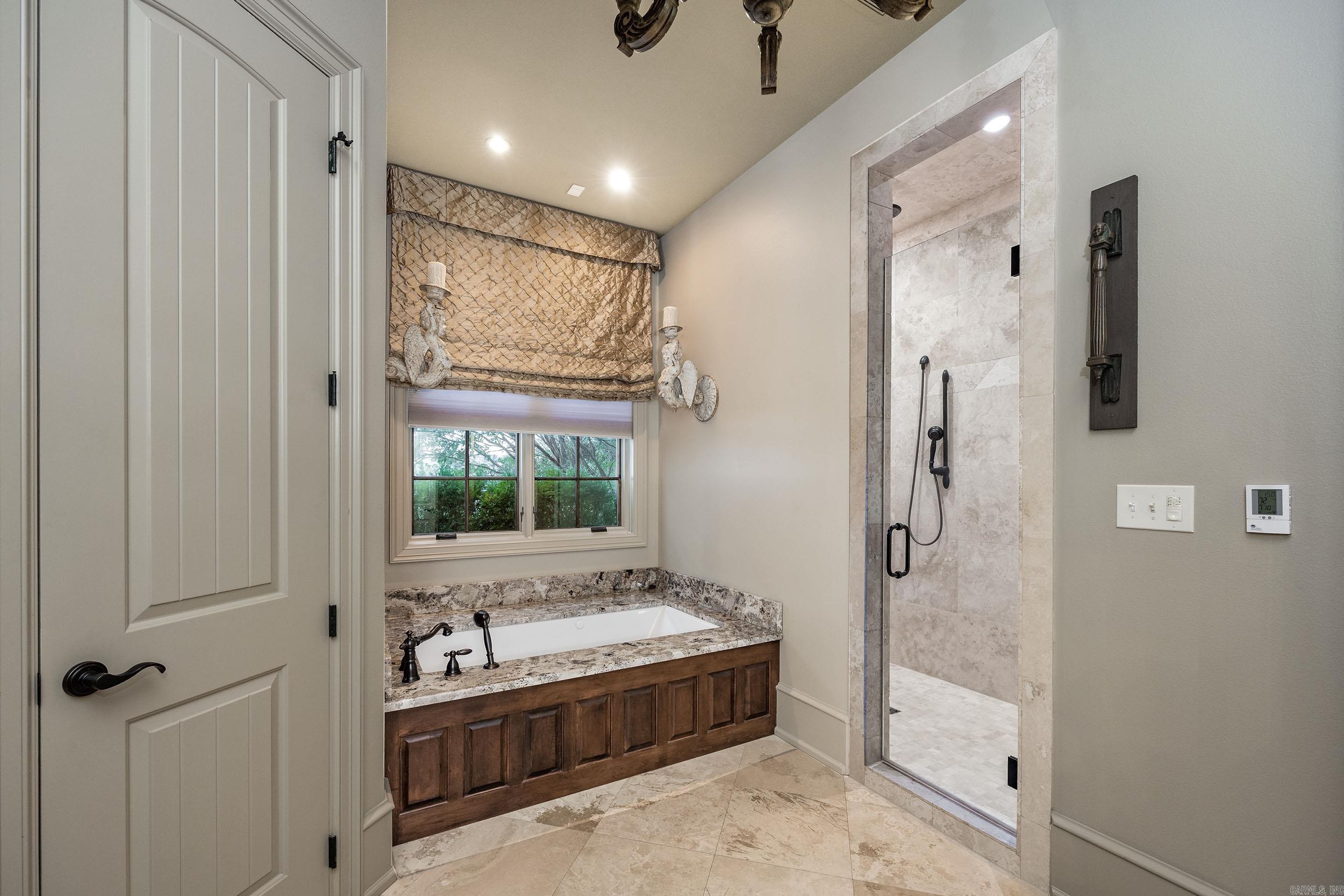 MOUNTAIN CREST ESTATES - Residential