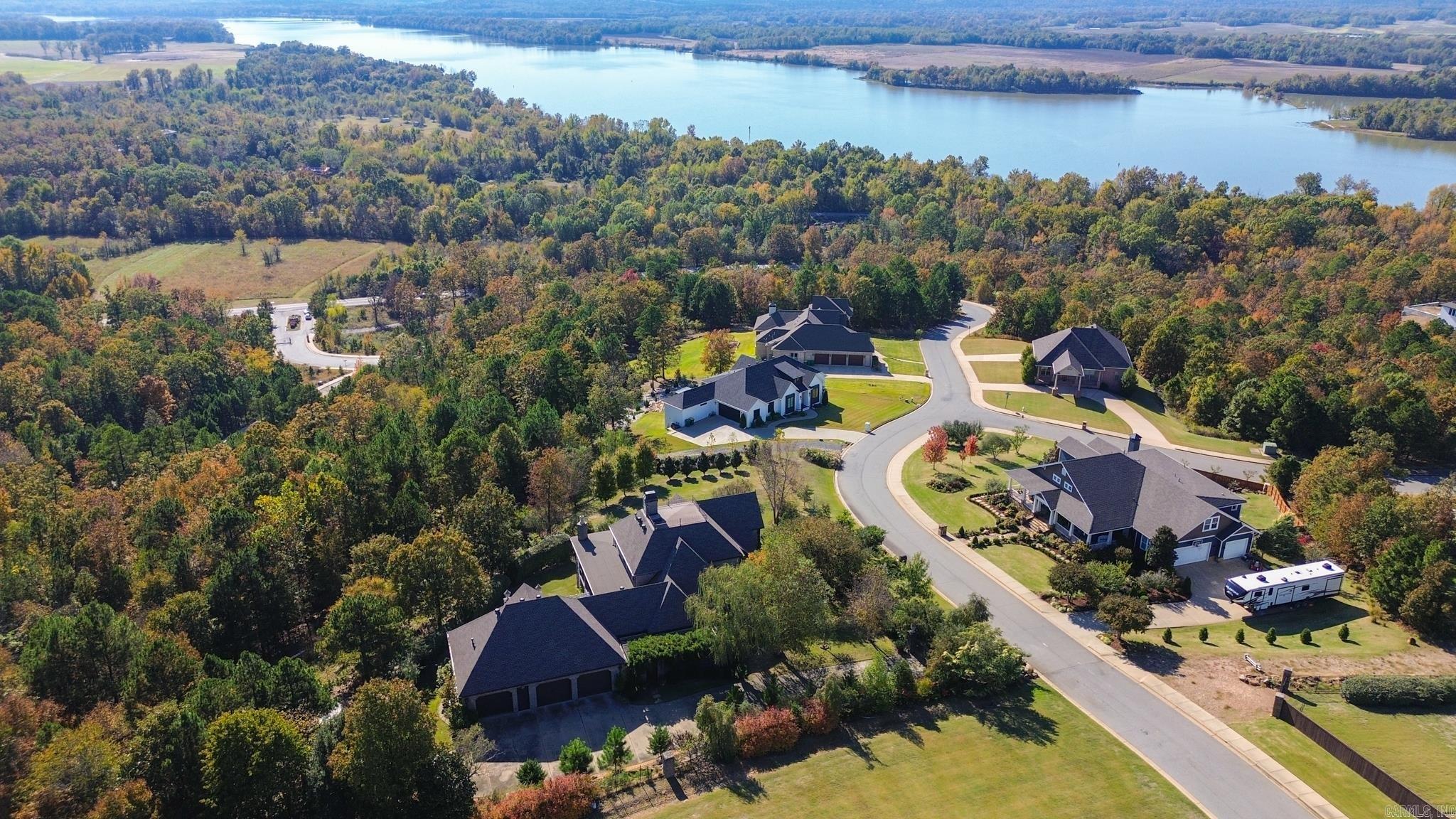 MOUNTAIN CREST ESTATES - Residential