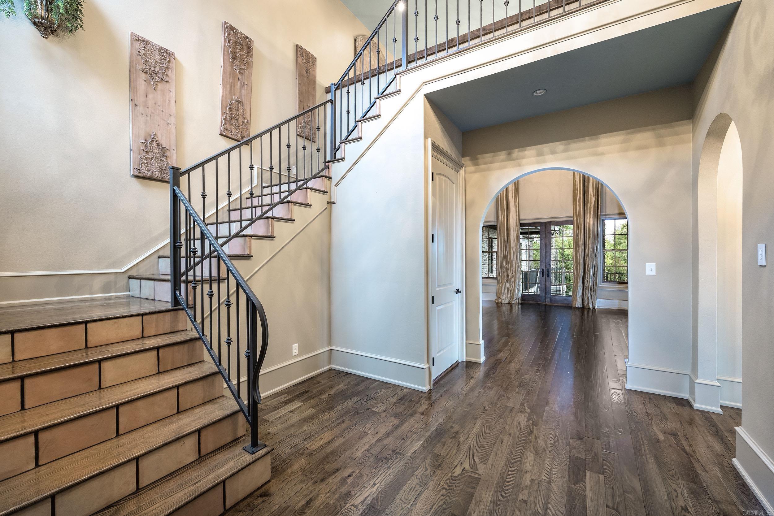 MOUNTAIN CREST ESTATES - Residential