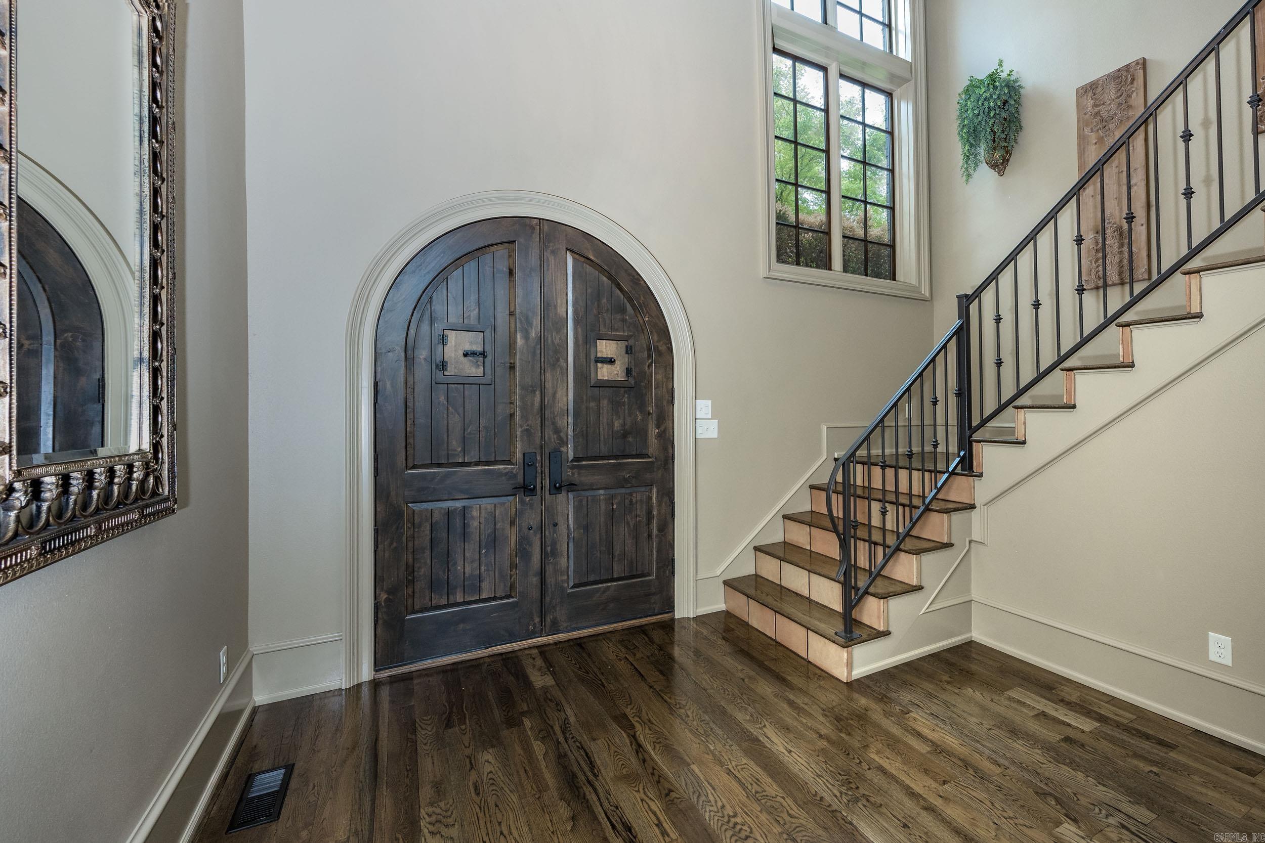 MOUNTAIN CREST ESTATES - Residential